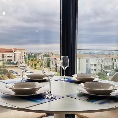 Apartment Joy's 2 Constanta