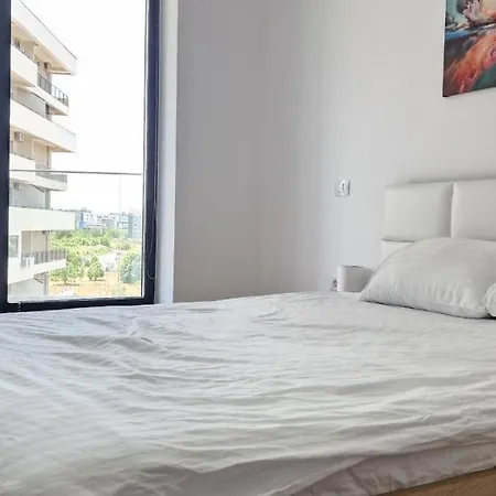 Apartment Joy's 2 Constanta