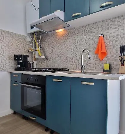 Joy's 2 Apartment